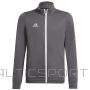 Bluza adidas ENTRADA 22 Track Jacket Y H57521 / szary / 176 cm