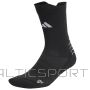 Skarpety adidas Footbal GRP Prnt CU HN8842 / czarny / 40-42