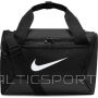 Nike Brasilia 9.5 DM3977 010 soma (czarny)
