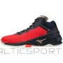 Mizuno Iekštelpu handbola apavi Wave Stealth Neo Mid M X1GA200563 (44)