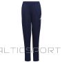 Spodnie adidas ENTRADA 22 Training Panty Y HC0336 / granatowy / 176 cm