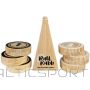 Āra dārza spēle KUBB Roll Kubb