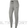 Nike Park 20 flīsa bikses sievietēm CW6961 063 / pelēkas / L