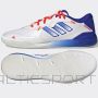 Buty adidas Fevernova Court IN IG8766 / biały / 41 1/3