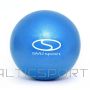 SMJ Pilates gumijas vingrošanas bumba PVC BL032 25 cm HS-TNK-000009387 (-)