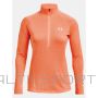 Under Armour Under Armor 1/2 Zip W sweatshirt 1320128-866 (XS)