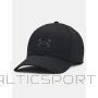 Under Armour M 1381645-001 beisbola cepure (uniw)