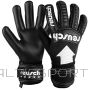 Reusch Legacy Arrow Gold X 53 70 904 7700 Goalkeeper Gloves (8)