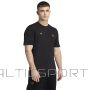 Adidas FC Bayern T-shirt JZ9948 / black / L