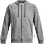 Under Armour Under Armor Rival Fleece FZ Hoodie M 1379767 025 (M)