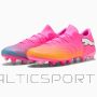 Puma Future 9 Match Fusion FG/AG 108714-05 / Pink / 42