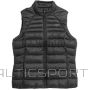 4F F091 down vest W 4FSS23TDJAF091 20S (L)