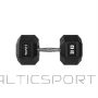 HMS HEX PRO 30 kg dumbbell (N/A)