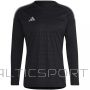 Adidas Tiro 23 Competition Long Sleeve M HL0008 goalkeeper shirt (L)