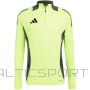 Adidas Tiro 24 Competition Training M IS1642 sporta krekls (2XL)