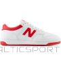 New Balance BB480LTR sports shoes (40,5)