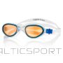 Aqua-speed X-PRO brilles oranžas (senior)