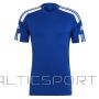 Adidas T-krekls Squadra 21 JSY M GK9154 (XXL)
