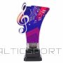 Tryumf Triumfa plastmasas trofeja / 20 cm /