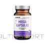 ICONFIT Miega kapsulas ar melatonīnu (90gab kapsulas) labam miegam / Sleep capsules