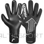 Rękawice Reusch Fastgrip Infinity 55 70 700 7700 / czarny / 8,5