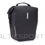 Thule 5476 Shield Pannier 22L with InLock Black