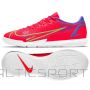 Nike Mercurial Vapor 14 Academy IC M CV0973 600 soccer shoe (42)