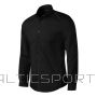 Malfini Dynamic M MLI-26201 melns krekls (XL)