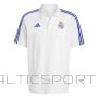 Adidas Рубашка-поло Real Madrid M IT3813 (XL (188см))