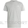 adidas Essentials Single Jersey 3-Stripes M IC9337 (L)