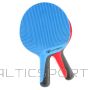 Inny Table tennis racquet set SOFTBAT DUO 454750 (N/A)