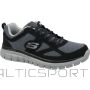 Inny Skechers Burns Agoura M 52635-BKGY apavi (46)