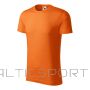 Malfini Native (GOTS) T-krekls M MLI-17311 oranžs (2XL)