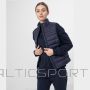 4F Ziemas veste H4Z22-KUDP001 31S / tumši zila / S