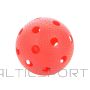 Tempish BULLET IFF floorball ball Red