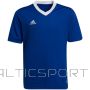 Adidas T-krekls Entrada 22 Jsy Jr HG3948 (176cm)