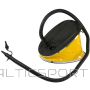 Enero Camp BELLOWS FOOT PUMP FOR MATTRESSES 3 LITER
