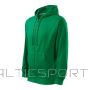 Sweatshirt Malfini Trendy Zipper M MLI-41016 (S)