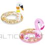 Bestway Flamingo/Swan swimming ring 61cm 36306 0328 (N/A)