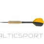 Darts steeltip HARROWS CLUB BRASS 5598 3x22gR