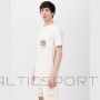 T-shirt 4F M 4FWSS24TTSHM1284 83S (XXL)