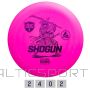 Discgolf DISCMANIA Putter SHOGUN Active Pink 2/4/0/2