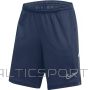 Spodenki Nike Academy 25 Short FZ9776-410 / granatowy / M