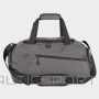 Torba 4F 4FWSS24ABAGU104 25M / 47x24x25 cm / szary