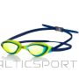 Aqua-speed Peldbrilles Aqua Speed Xeno spogulis / vecākais / dzeltens