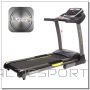  Skriešanas celiņš /HMS BE8510-i PREMIUM ELECTRIC TREADMILL (N/A)