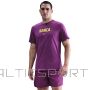 Nike FC Barcelona Soccer Tee HQ8406-595 / XL / red