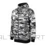 Malfini Camo Zipper M MLI-C1932 (S)