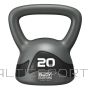 Body Sculpture Kettlebell BW 117 svars 20 kg (N/A)