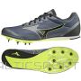 Mizuno Apavi ar radzēm X FIRST U1GA213238 / 36 / pelēki